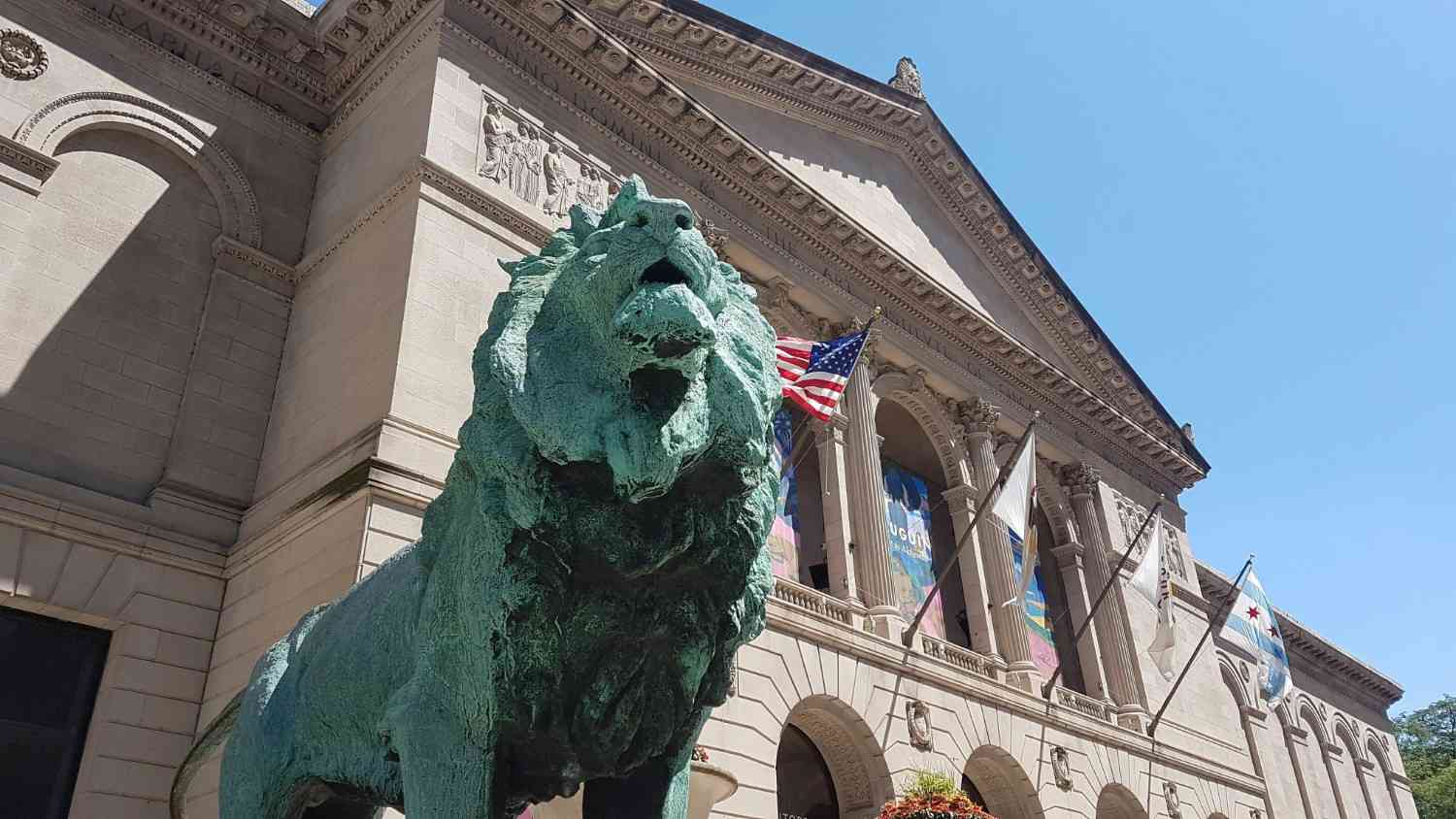 Art Institute of Chicago