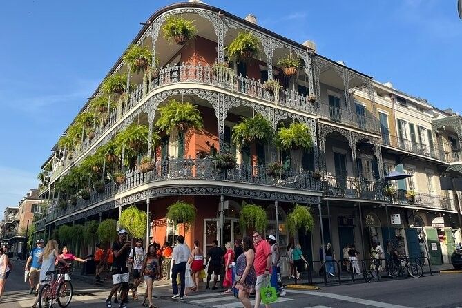 French Quarter