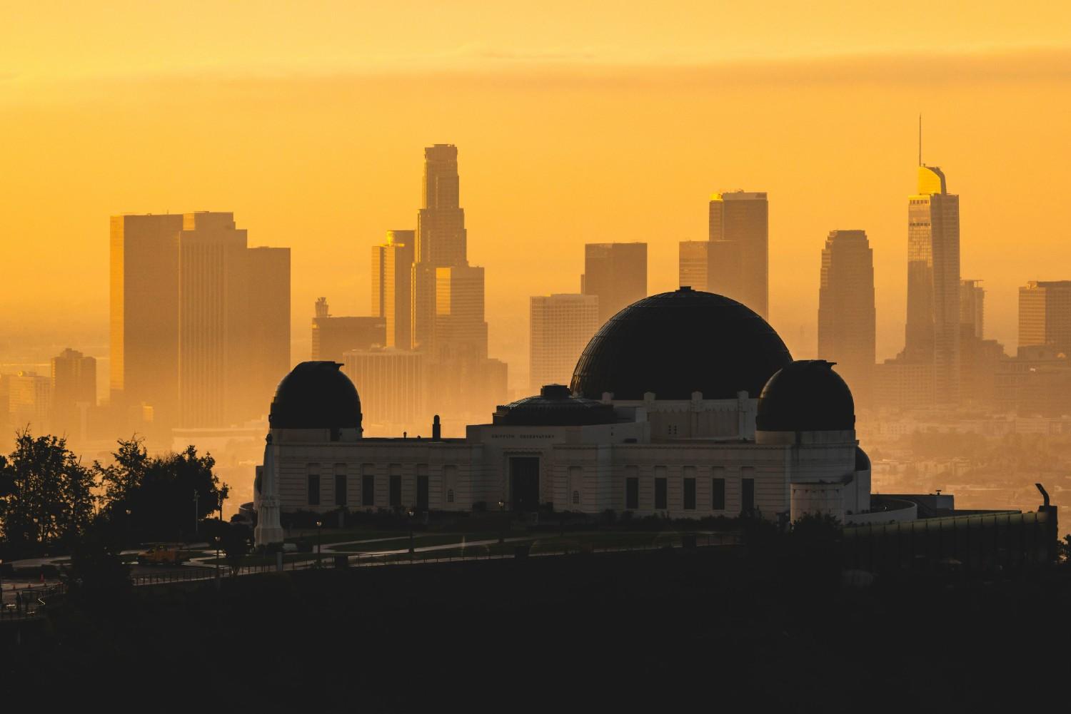 Griffith Observatory