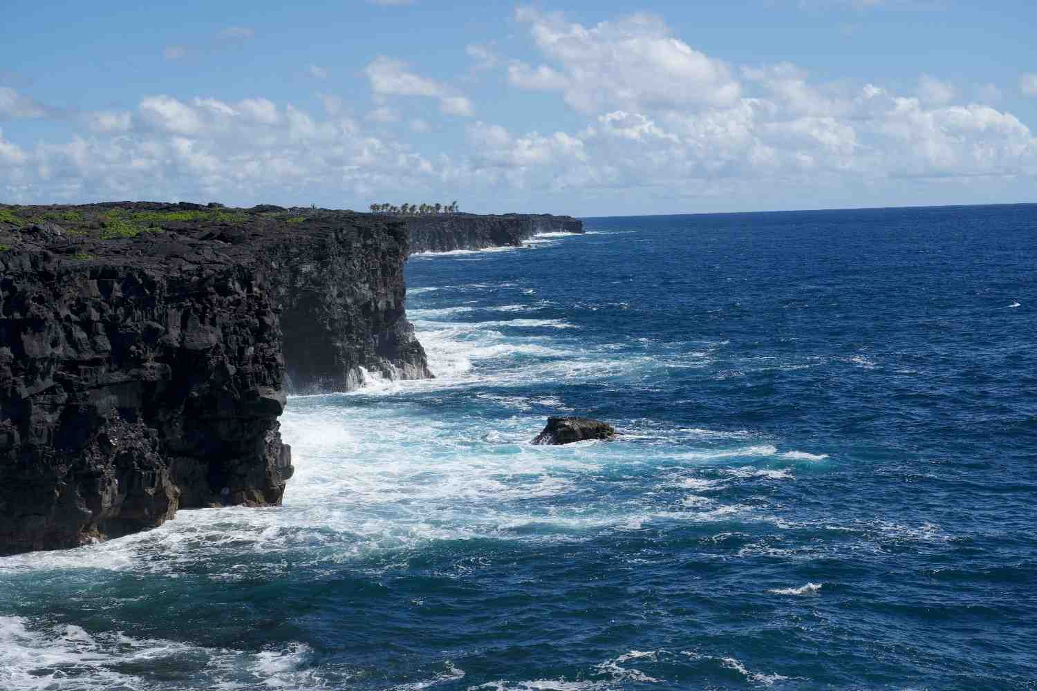 Hawaii Volcanoes National Park