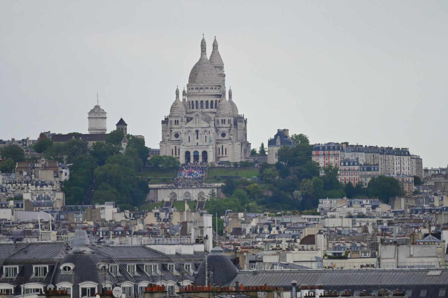 Montmartre