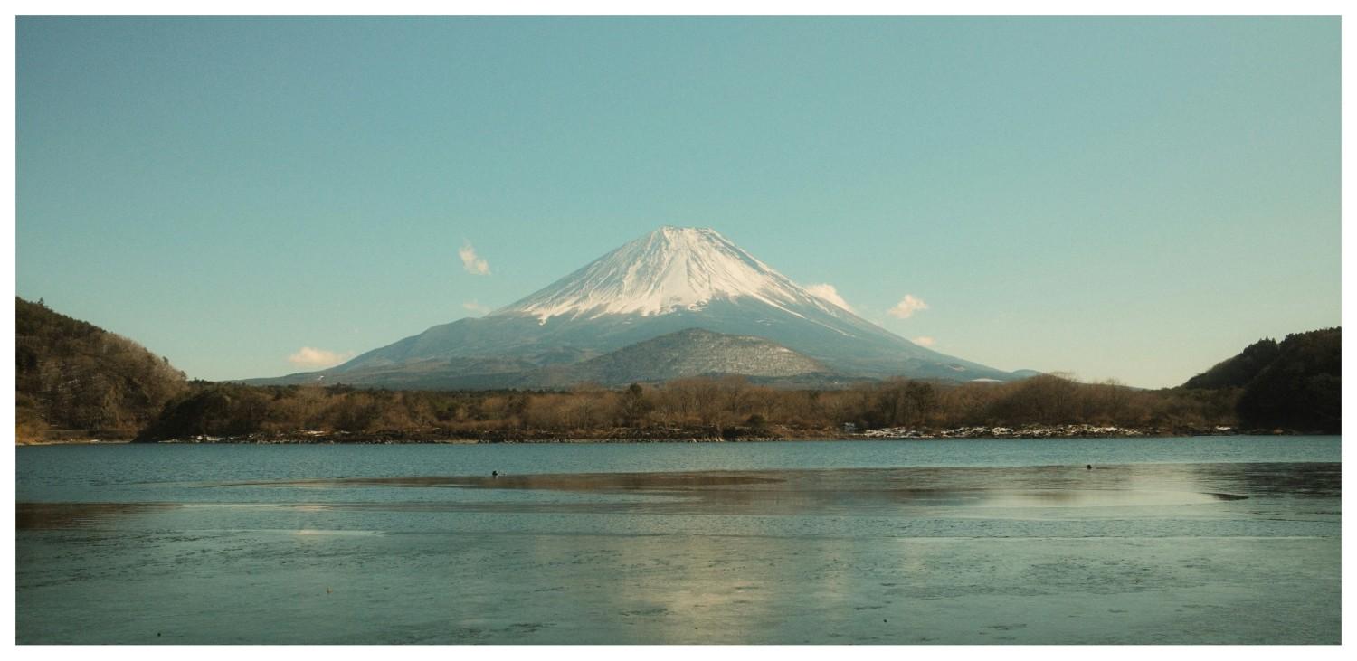 Mount Fuji