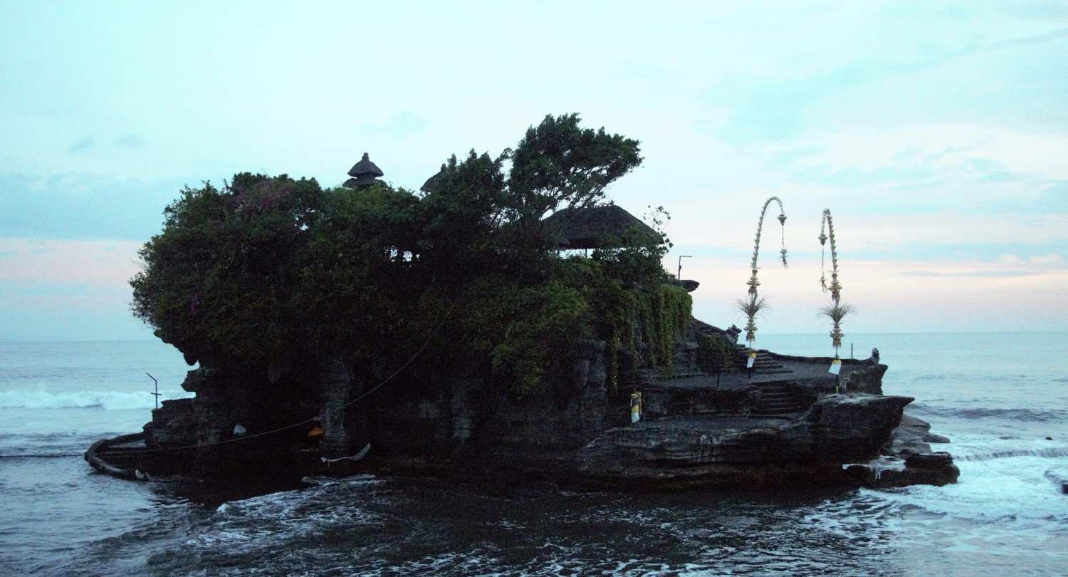 Tanah Lot