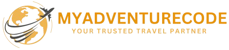 TravelAdventure Logo