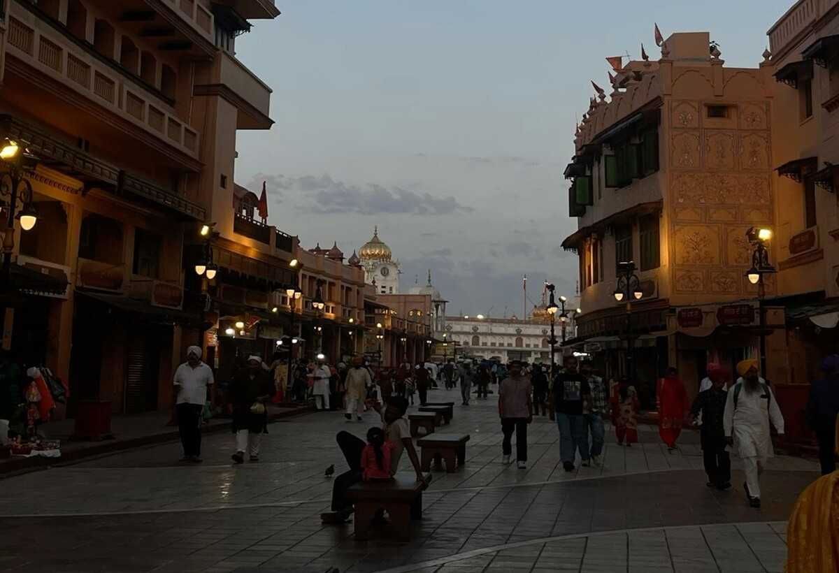 Around 1