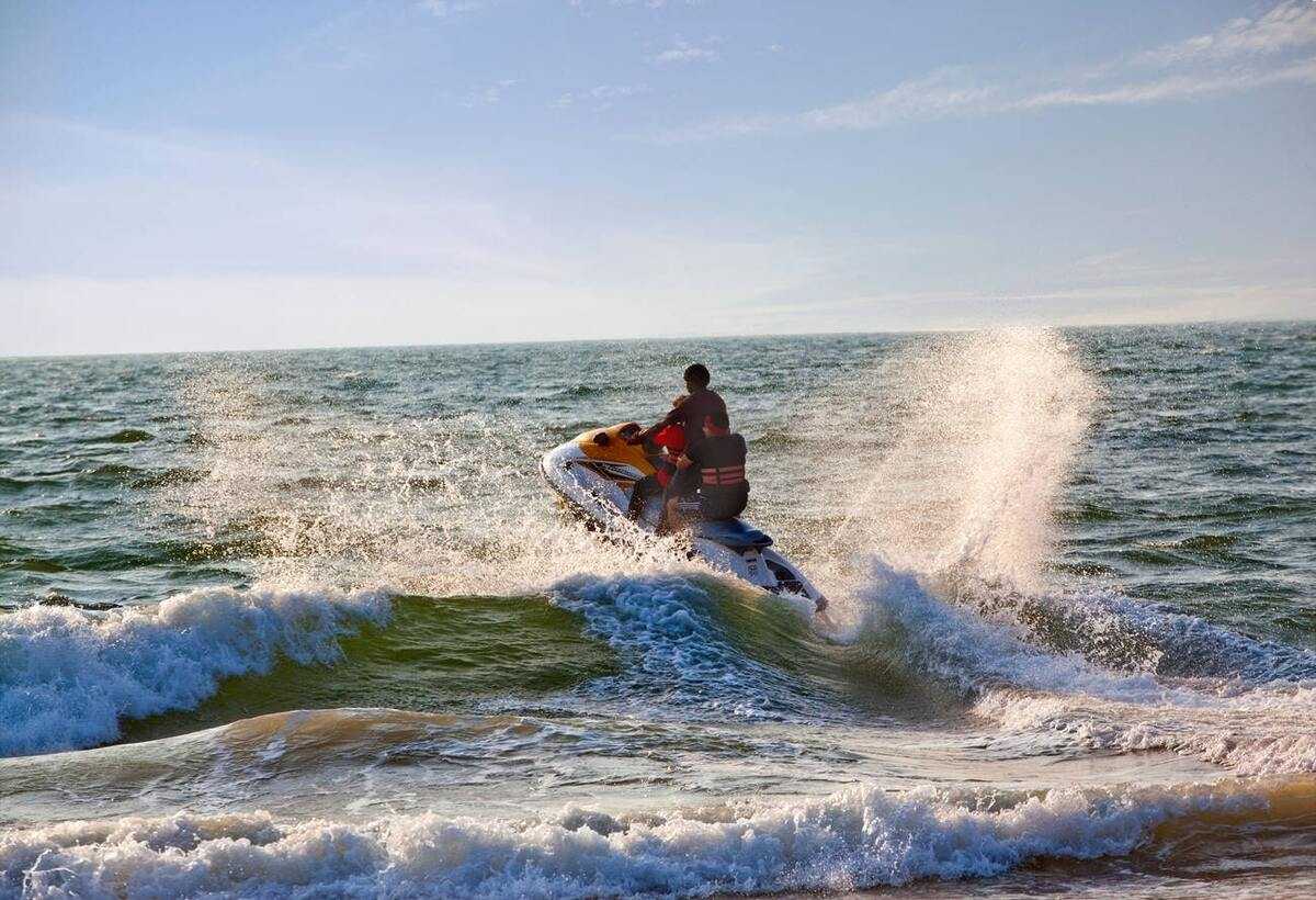 Adventure 1