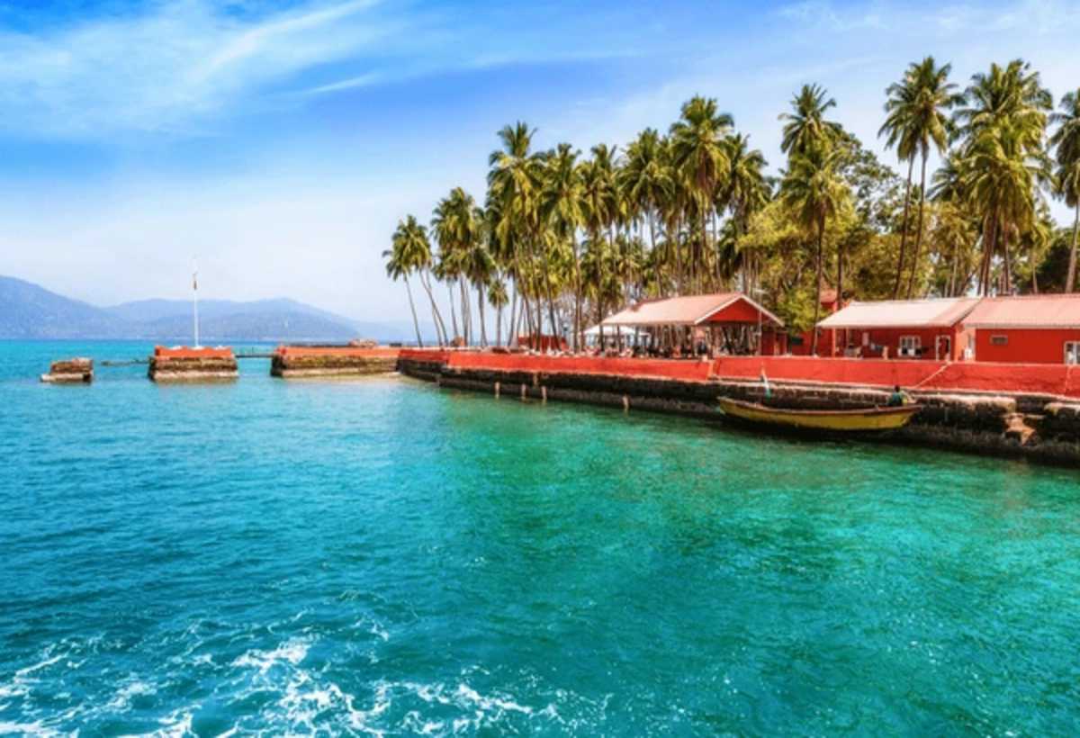 Andaman & Nicobar