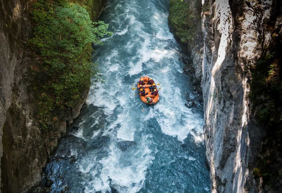 Adventure 1