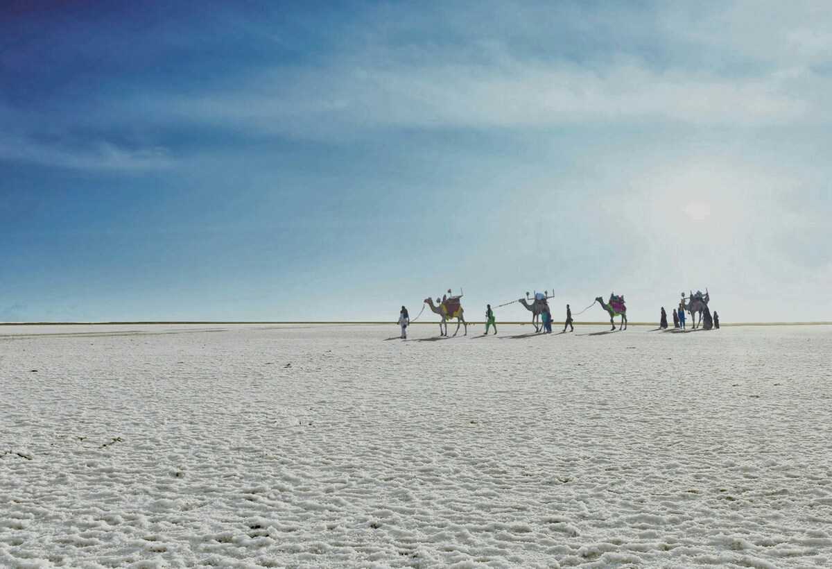 Andaman & Nicobar