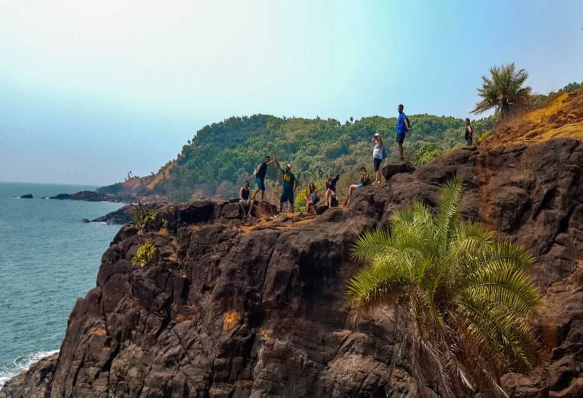 Adventure 1