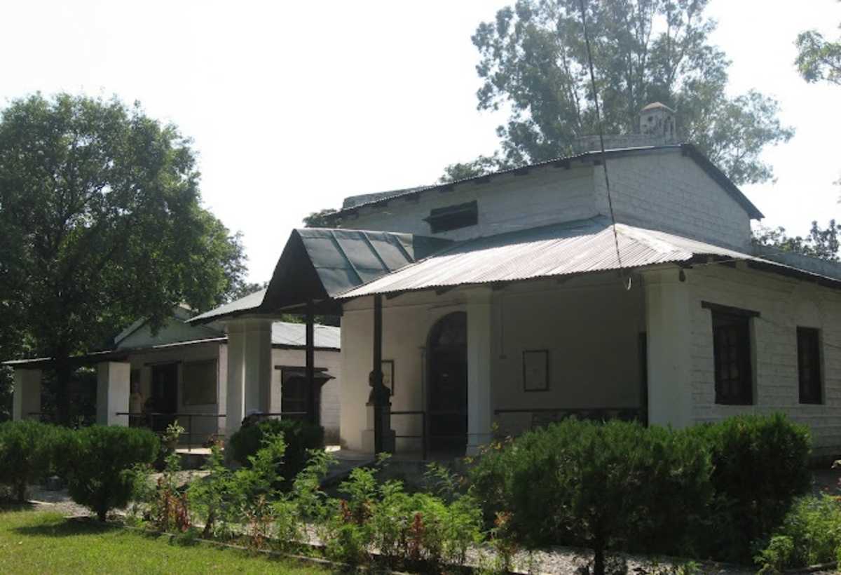 Around 1