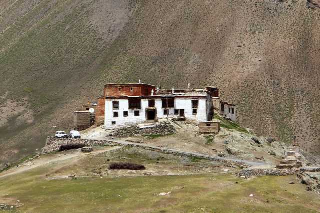 Around 1