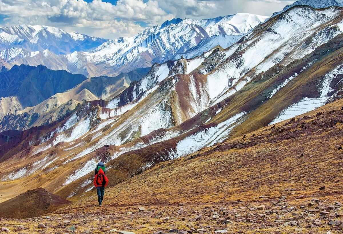 Adventure 1