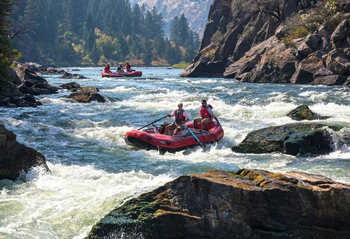 Adventure 1