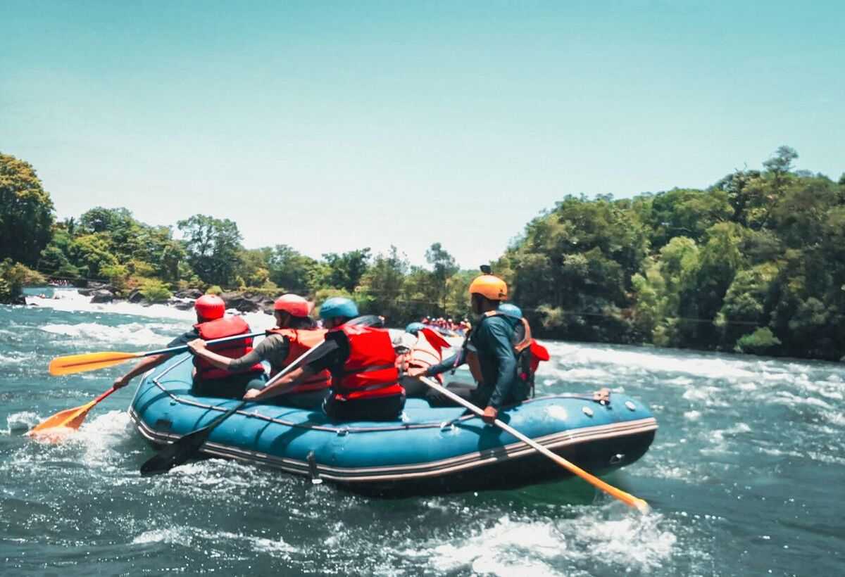 Adventure 1