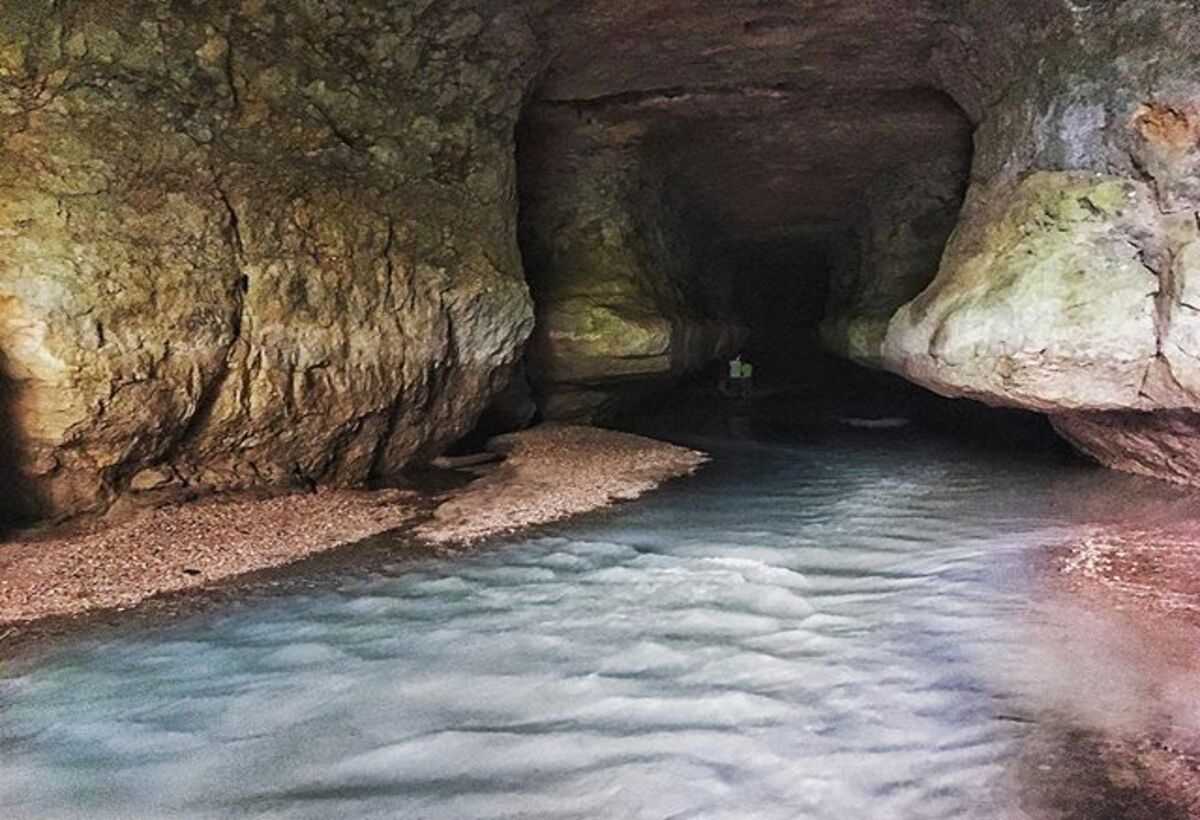 Adventure 1