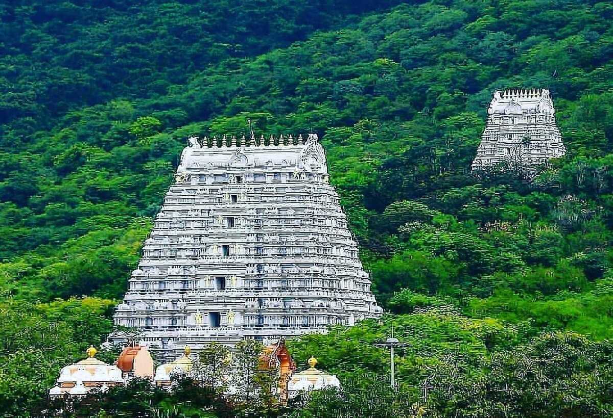 Andaman & Nicobar