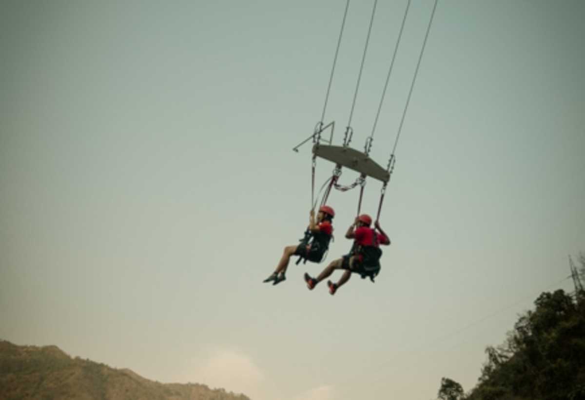 Adventure 1