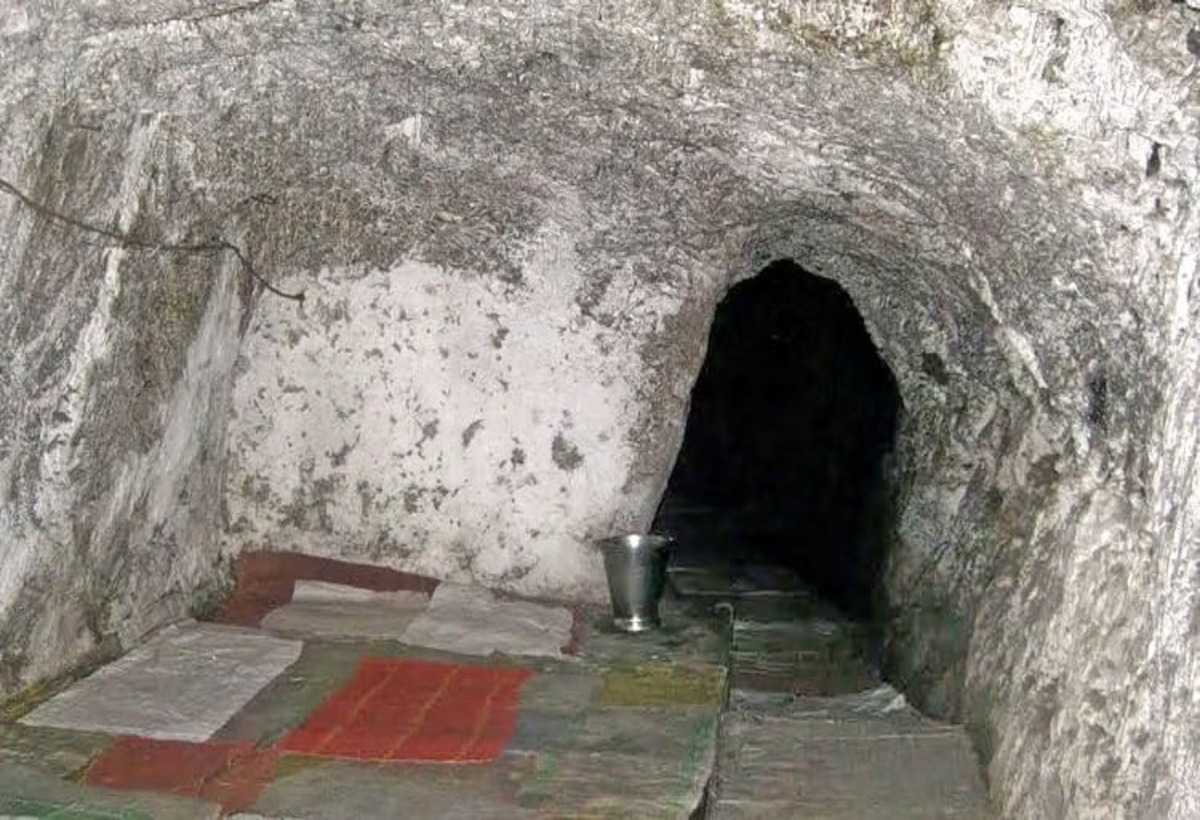 Around 1