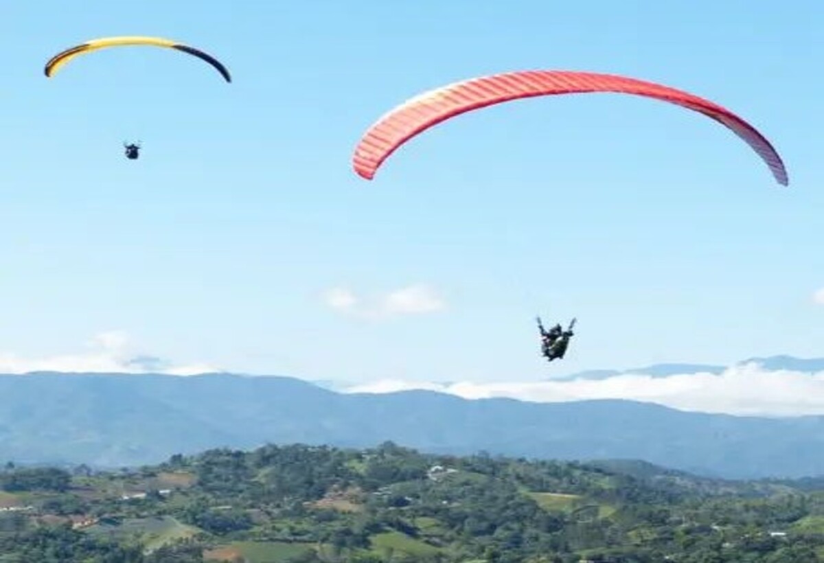 Adventure 1
