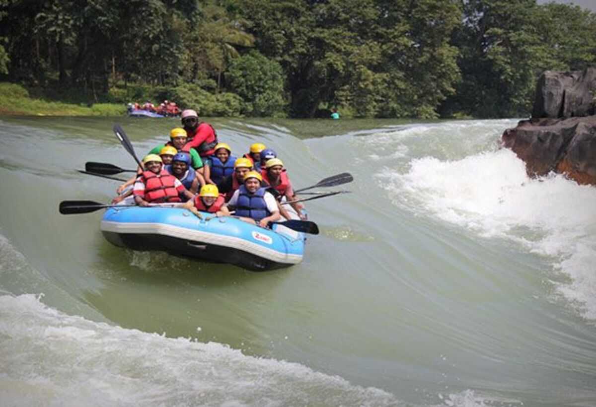 Adventure 1
